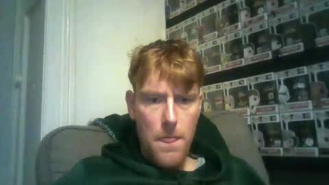 Snapshot of gingerjimmy1990 chatting on 01.30.25 gingerjimmy1990 online show from 01.30.25
