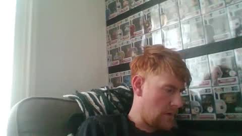 Snapshot of gingerjimmy1990 chatting on 02.04.25 gingerjimmy1990 online show from 02.04.25