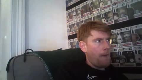 Snapshot of gingerjimmy1990 chatting on 02.07.25 gingerjimmy1990 online show from 02.07.25