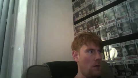 Snapshot of gingerjimmy1990 chatting on 02.10.25 gingerjimmy1990 online show from 02.10.25