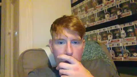 Snapshot of gingerjimmy1990 chatting on 03.06.25 gingerjimmy1990 online show from 03.06.25