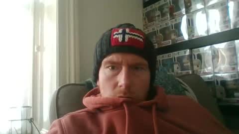 Snapshot of gingerjimmy1990 chatting on 01.12.26 gingerjimmy1990 online show from 01.12.26