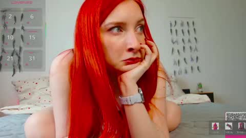 Snapshot of gingerkilller chatting on 05.27.26 gingerkilller online show from 05.27.26
