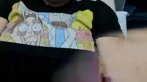 Gingerlybits online show from 12.01.24