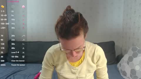 Michelle online show from 12.31.24