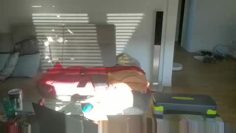 GingerPink online show from 01.07.26