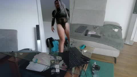 GingerPink online show from 01.12.26