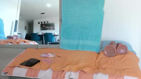 GingerPink online show from 03.22.26