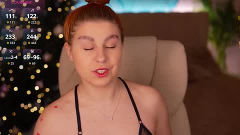 Ginger Pink online show from 01.15.26