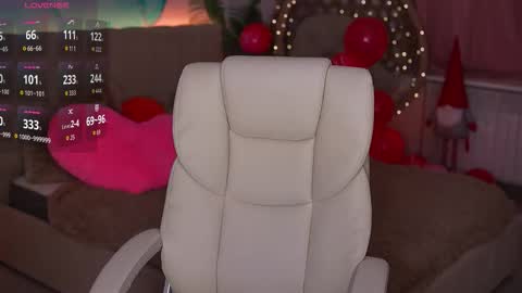 Ginger Pink online show from 02.18.26