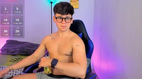 Snapshot of gingertwink_n chatting on 05.16.26 Josh Mills online show from 05.16.26