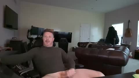 Snapshot of gingerzaddy chatting on 01.17.26 gingerzaddy online show from 01.17.26