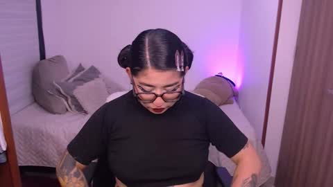 ginmeowuwu online show from 02.10.26