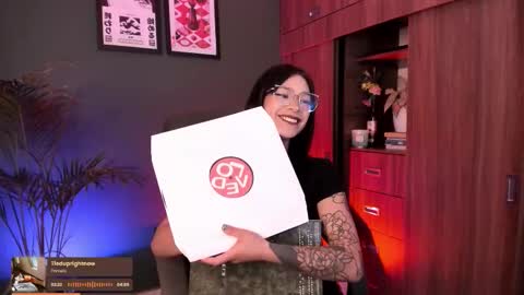 Ginnaa online show from 12.03.25