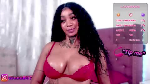 Ginna Bolton online show from 02.05.26