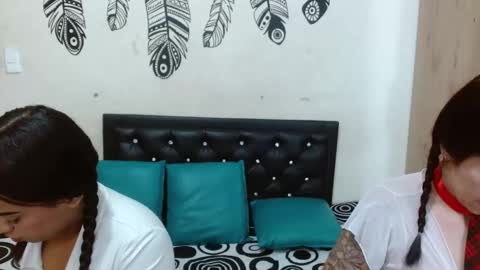 Snapshot of ginnifer_goodwin chatting on 12.31.24 ginnifer_goodwin online show from 12.31.24