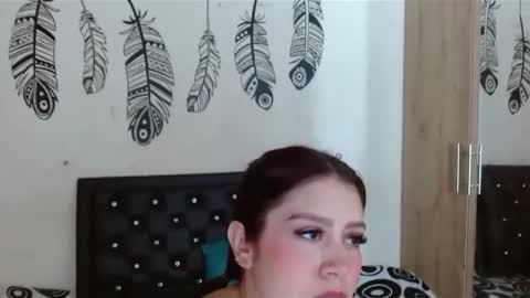 Snapshot of ginnifer_goodwin chatting on 03.08.25 ginnifer_goodwin online show from 03.08.25