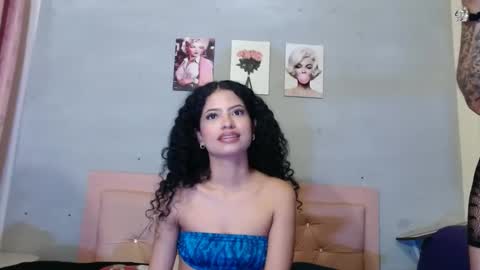Snapshot of ginnifer_goodwin chatting on 09.17.25 ginnifer_goodwin online show from 09.17.25