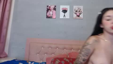 Snapshot of ginnifer_goodwin chatting on 09.22.25 ginnifer_goodwin online show from 09.22.25