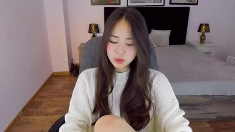 Snapshot of ginnycherry chatting on 12.04.24 Ginny online show from 12.04.24