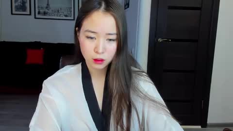 Snapshot of ginnycherry chatting on 02.12.25 Ginny online show from 02.12.25