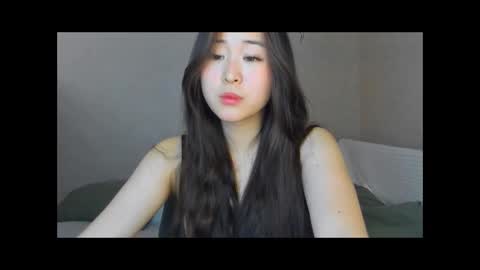 Snapshot of ginnycherry chatting on 10.24.25 Ginny online show from 10.24.25