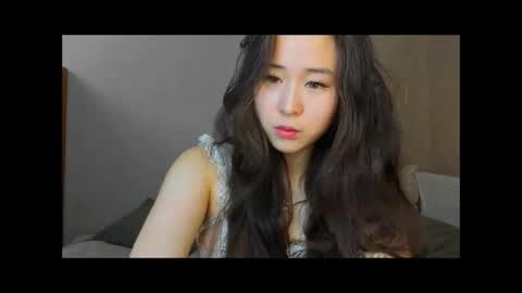 Snapshot of ginnycherry chatting on 10.26.25 Ginny online show from 10.26.25