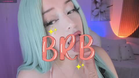 Kendall online show from 01.10.25