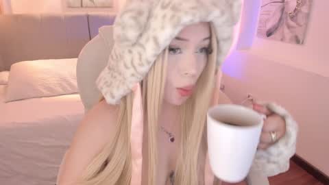 Kendall online show from 01.13.25