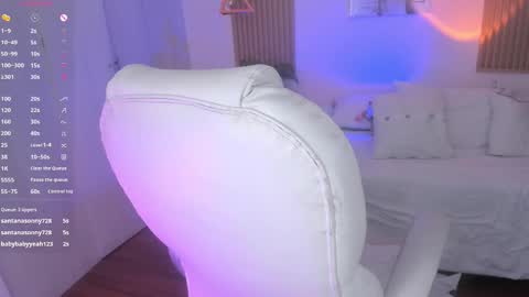 Kendall online show from 02.24.25