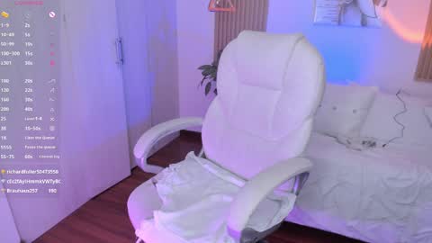 Kendall online show from 02.27.25