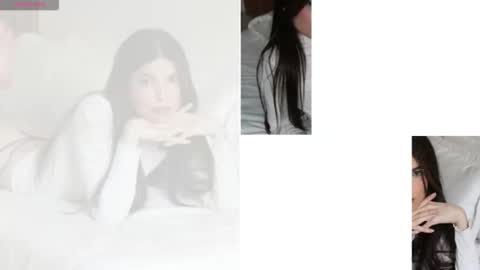 Kendall online show from 02.02.26