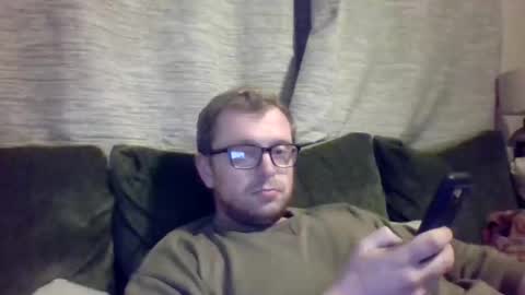 Snapshot of ginwood chatting on 01.23.25 ginwood online show from 01.23.25