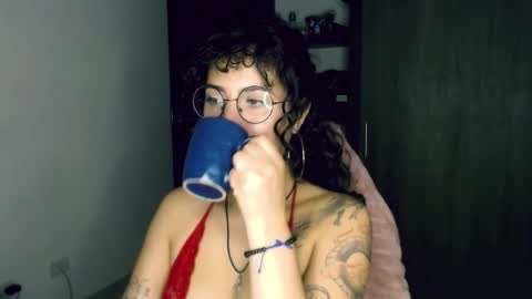 Snapshot of giny_bean chatting on 02.17.26 giny_bean online show from 02.17.26