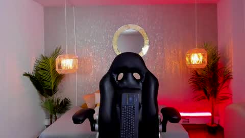 Gio Carangi online show from 04.04.26