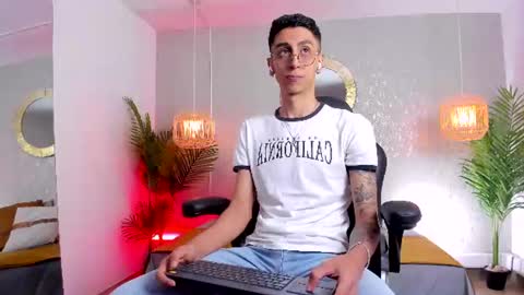 Snapshot of gio_carangi chatting on 07.01.26 Gio Carangi online show from 07.01.26