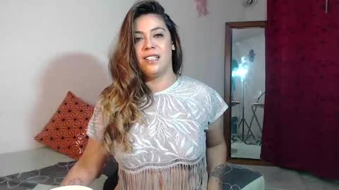 Giorgia online show from 12.19.24