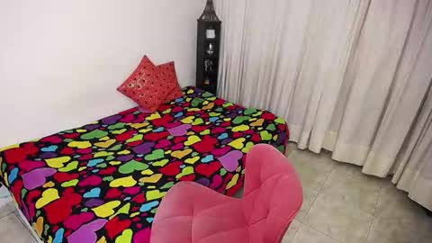 Giorgia online show from 11.24.25