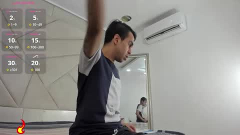 gio_lorenz online show from 11.15.25