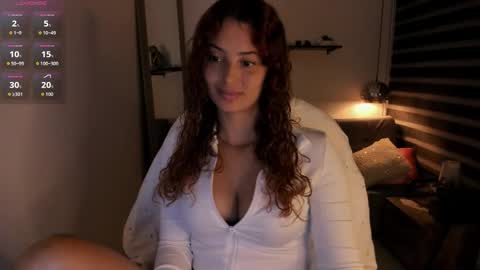 Snapshot of gio_palacios chatting on 01.09.26 Gio online show from 01.09.26