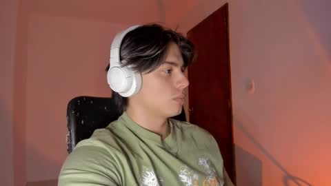 GioRusso online show from 11.25.25