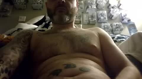 Snapshot of giordano4life chatting on 03.31.26 TheHoeD online show from 03.31.26