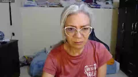 Snapshot of giorgia_xue53 chatting on 02.09.25 Mary online show from 02.09.25