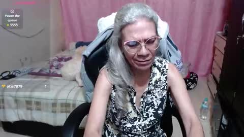 Mary online show from 01.07.26