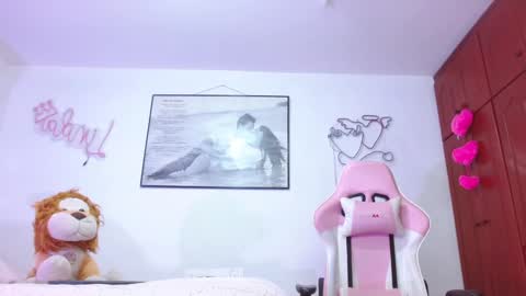 giorgina_montiere online show from 02.19.26