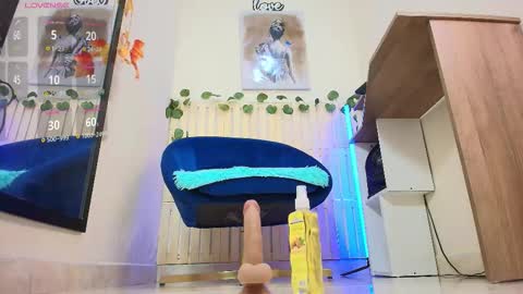 Georgina Martinez online show from 09.19.25