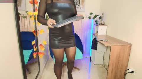 Georgina Martinez online show from 10.08.25