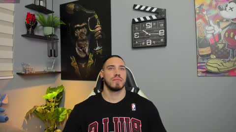 Giorgio leone online show from 01.03.25