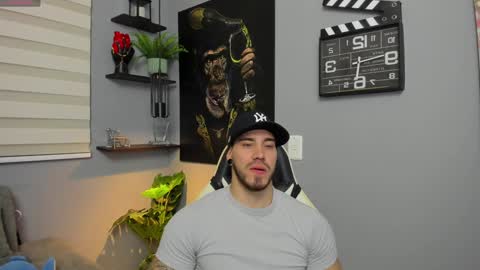 Giorgio leone online show from 01.11.25