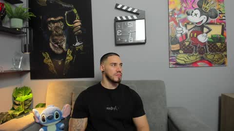 Giorgio leone online show from 02.06.25